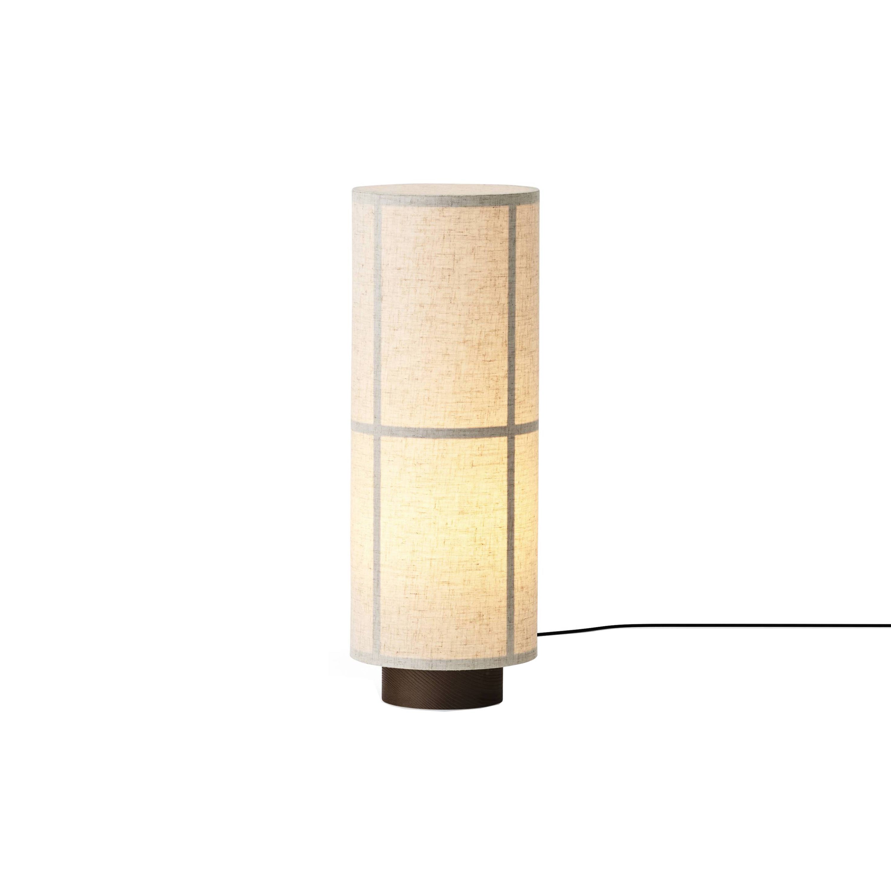 Hashira Table Lamp: Quick Ship