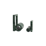 Booknd Bookend: Set of 2 + Green