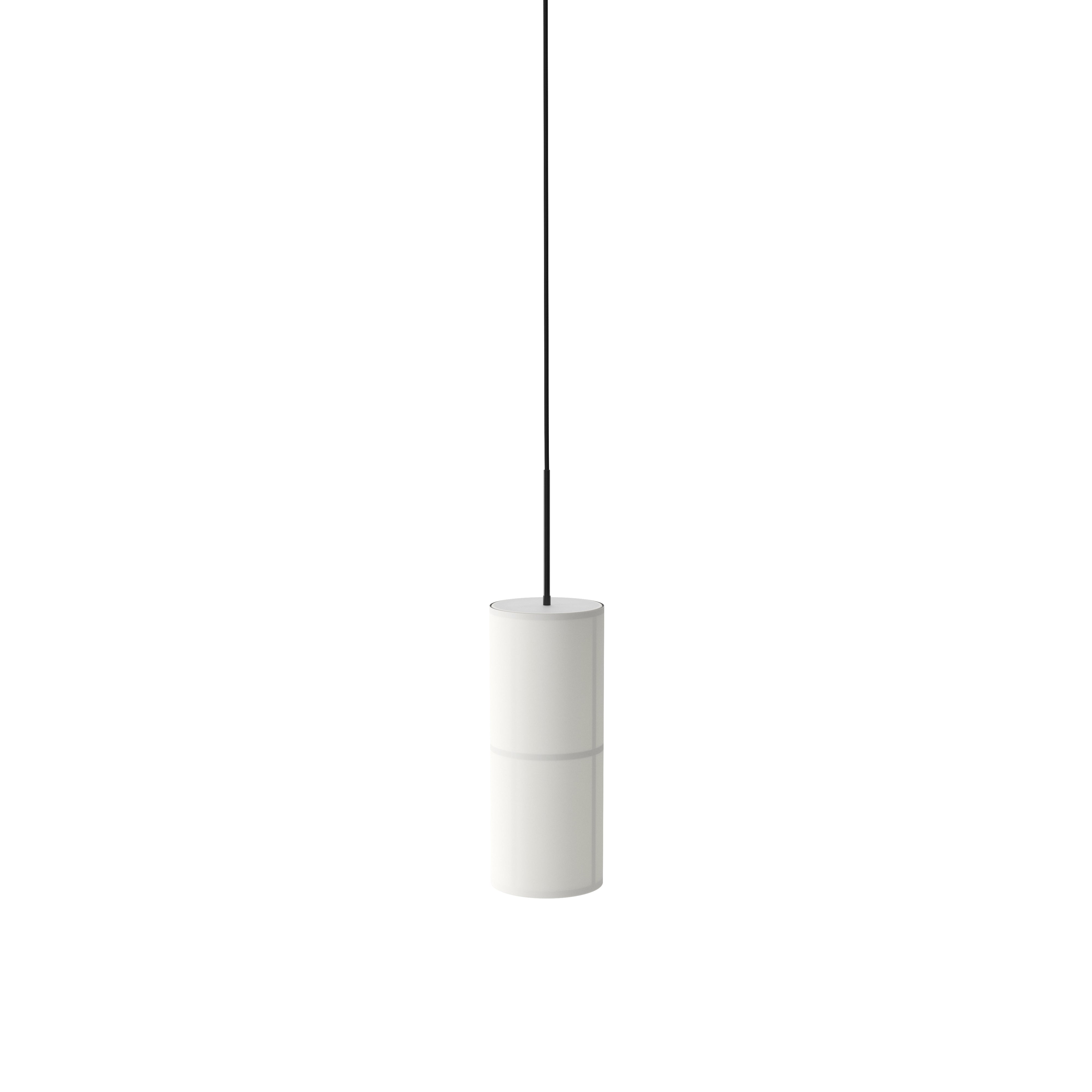 Hashira Pendant Lamp: Small - 23.6