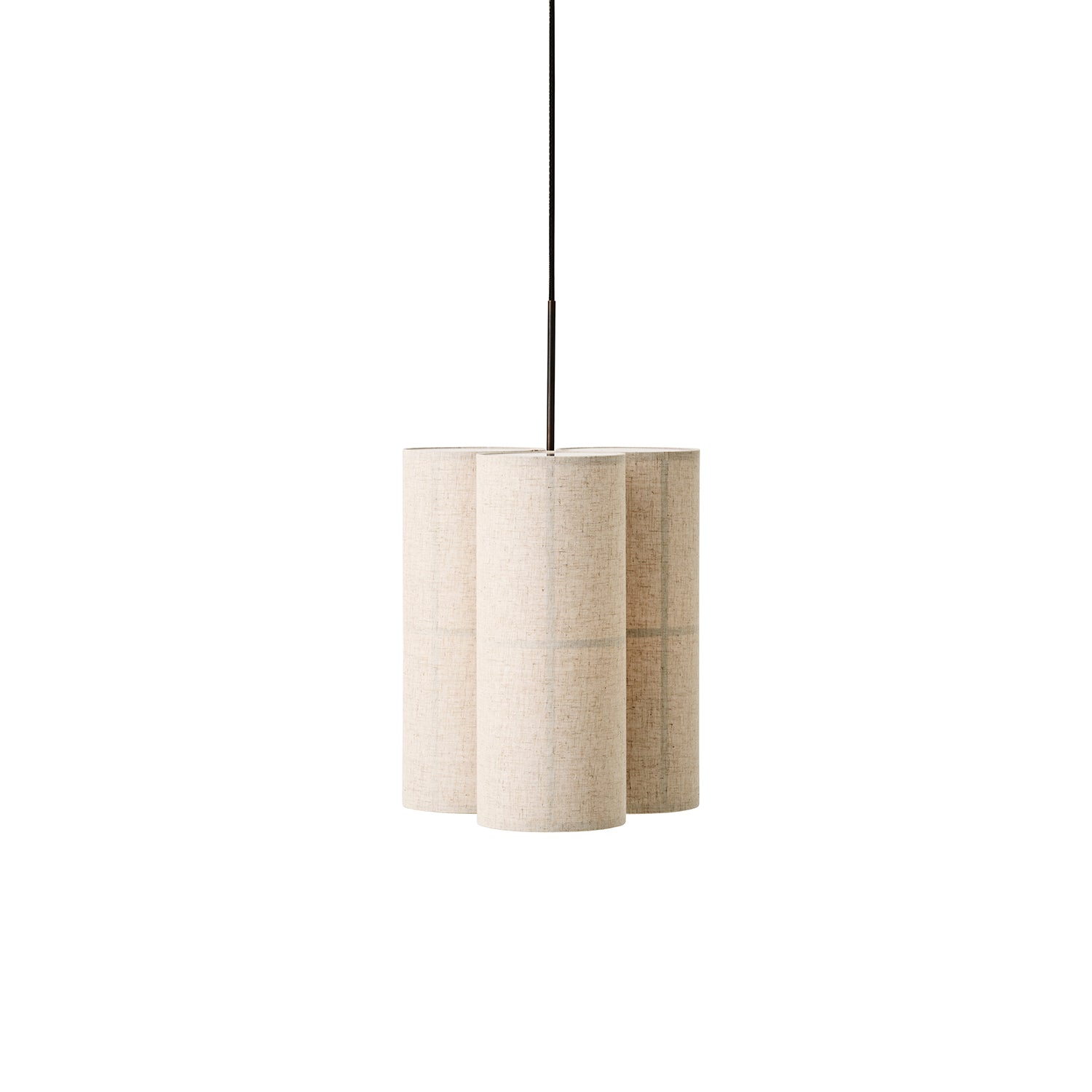 Hashira Cluster Pendant Lamp: Small - 23.6