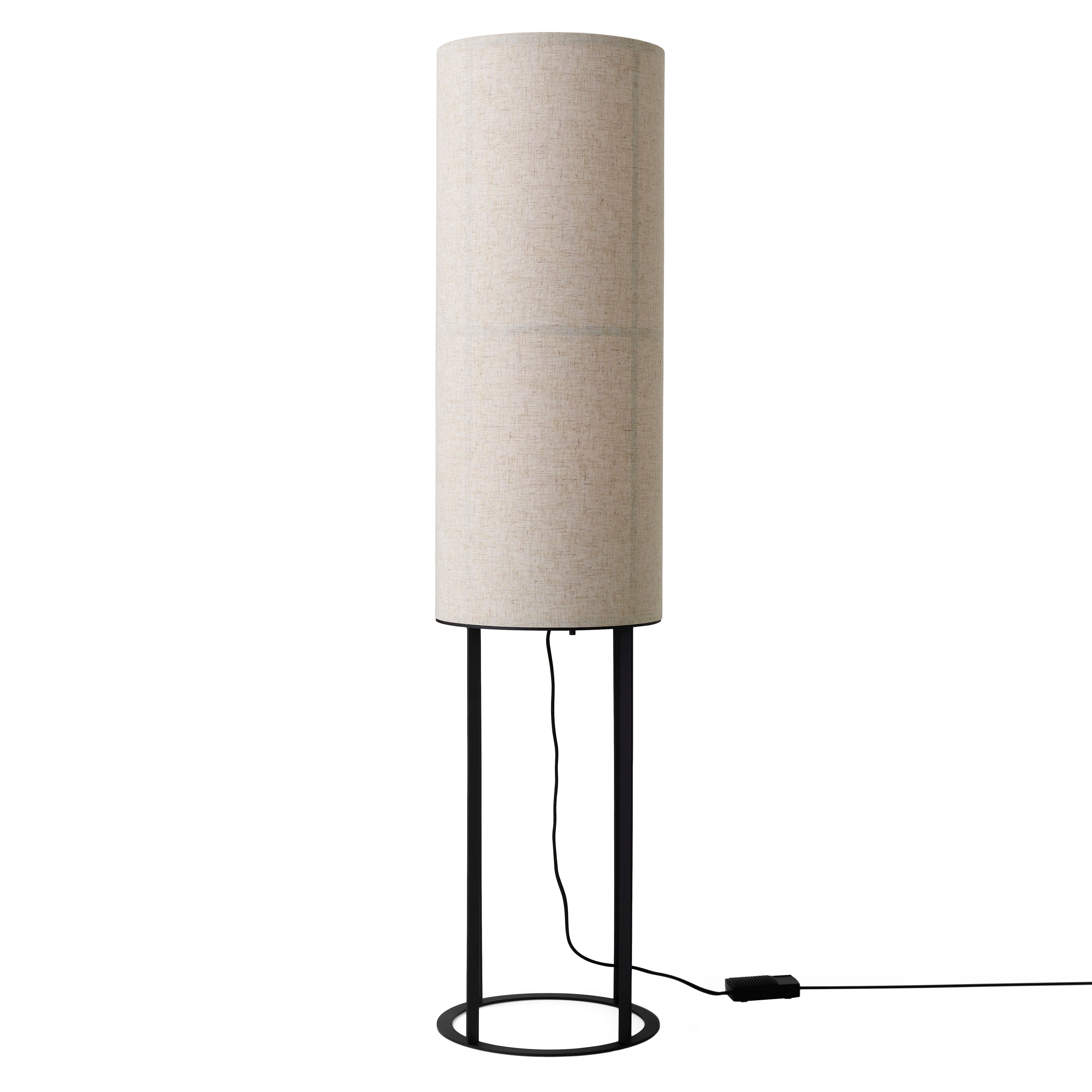 Hashira High Floor Lamp: Quick Ship