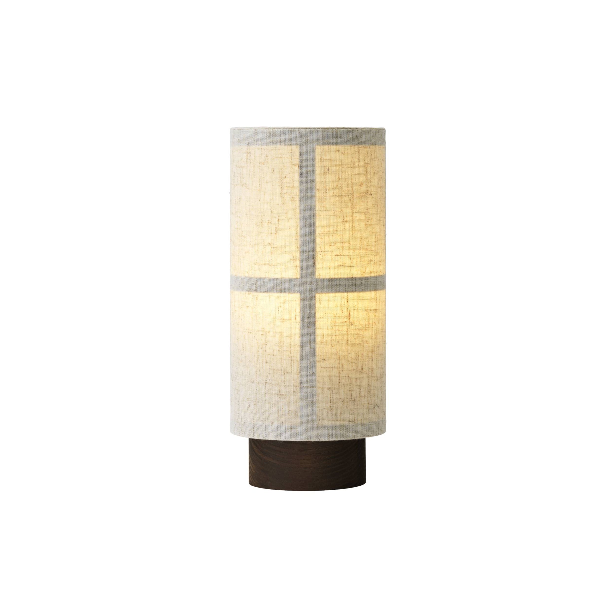 Hashira Portable Table Lamp: Quick Ship