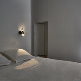 Biny Spot Wall Lamp with Stick