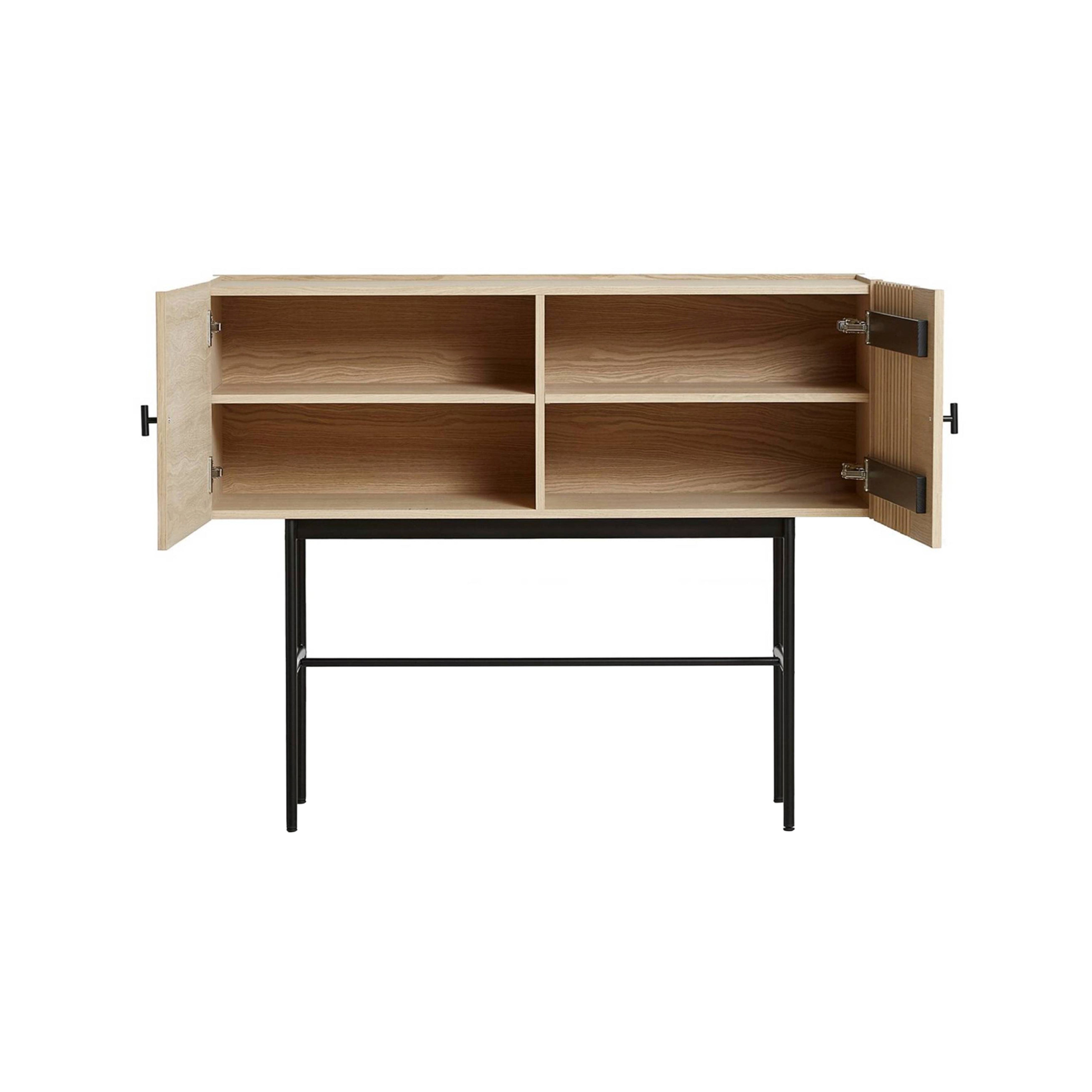 Array Sideboard: Small - 47.2