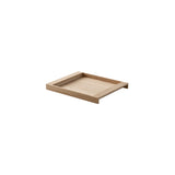 No. 10 Tray: Small - 11.8