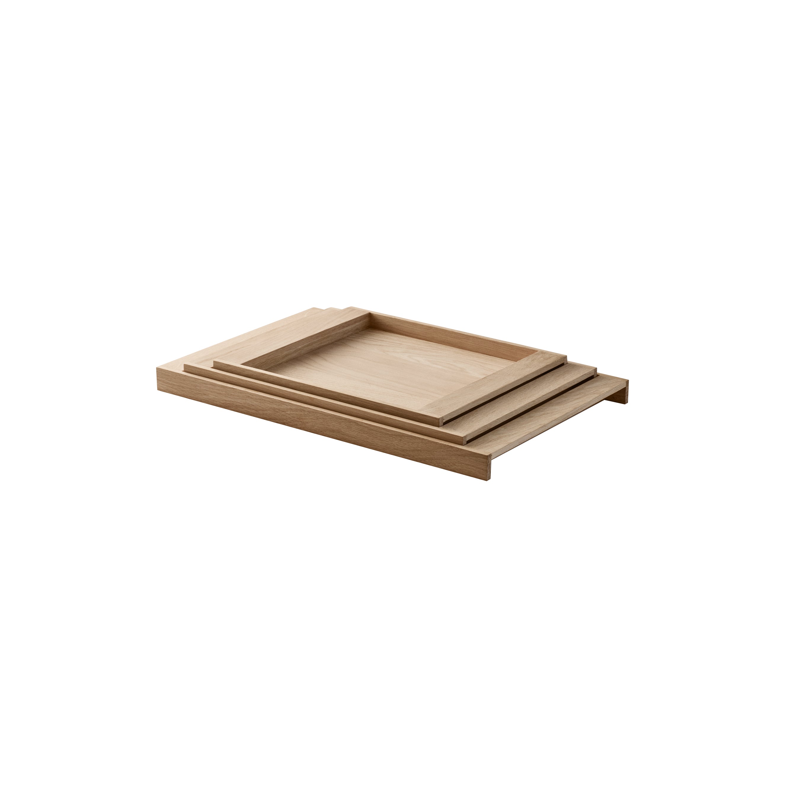 No. 10 Tray: Large - 13.4