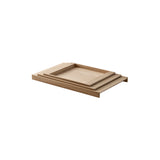 No. 10 Tray: Large - 13.4