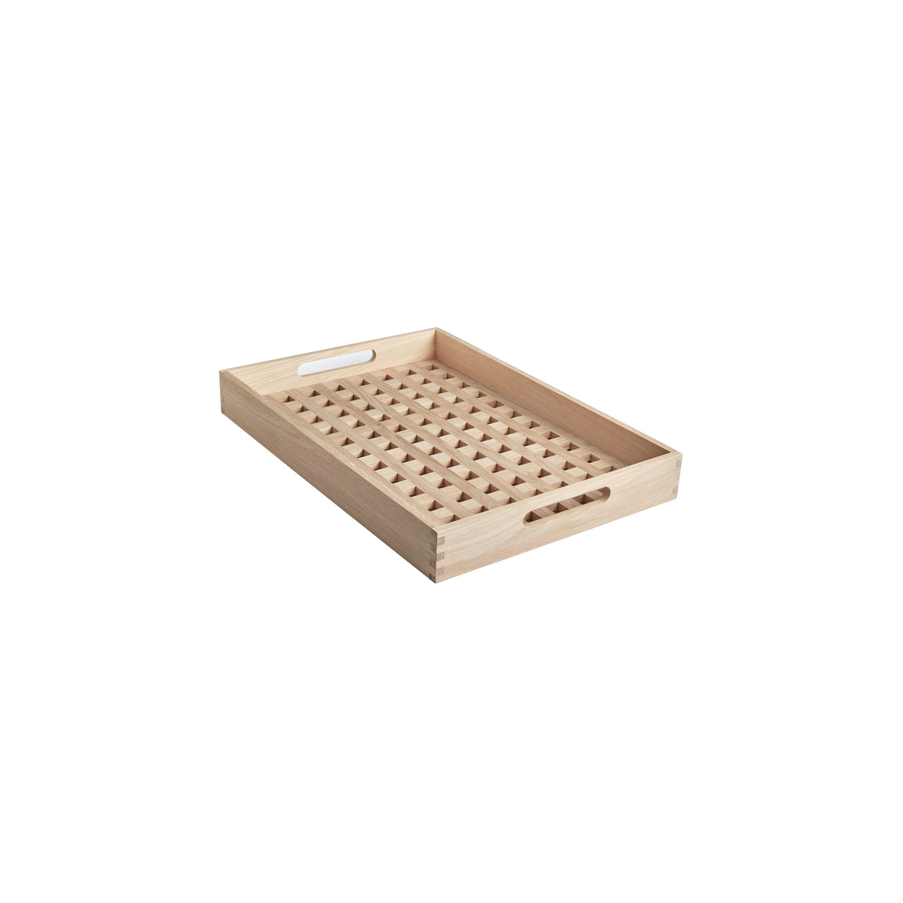 Fionia Tray: Small - 18.9