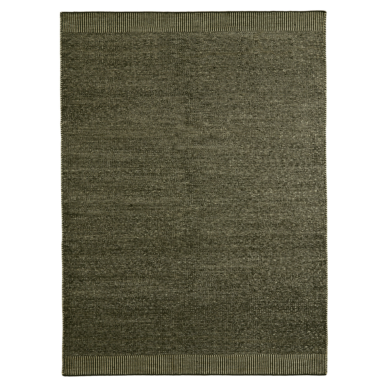 Rombo Rug: Large - 94.5