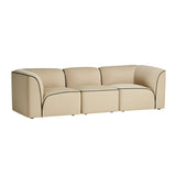 Flora Sofa: 2.5 Seater