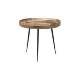 Bowl Table: Large - 19.7