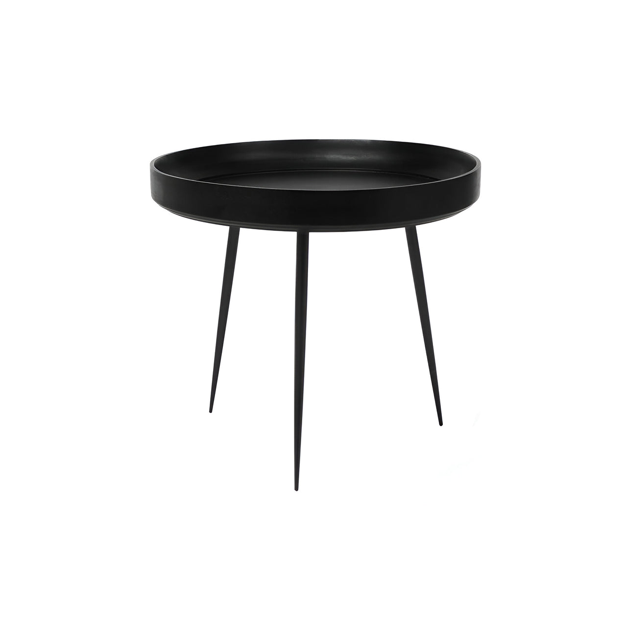 Bowl Table: Large - 19.7