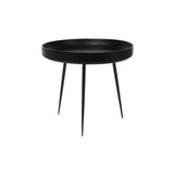 Bowl Table: Large - 19.7