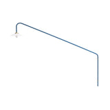 Hanging Lamp n°1: Blue
