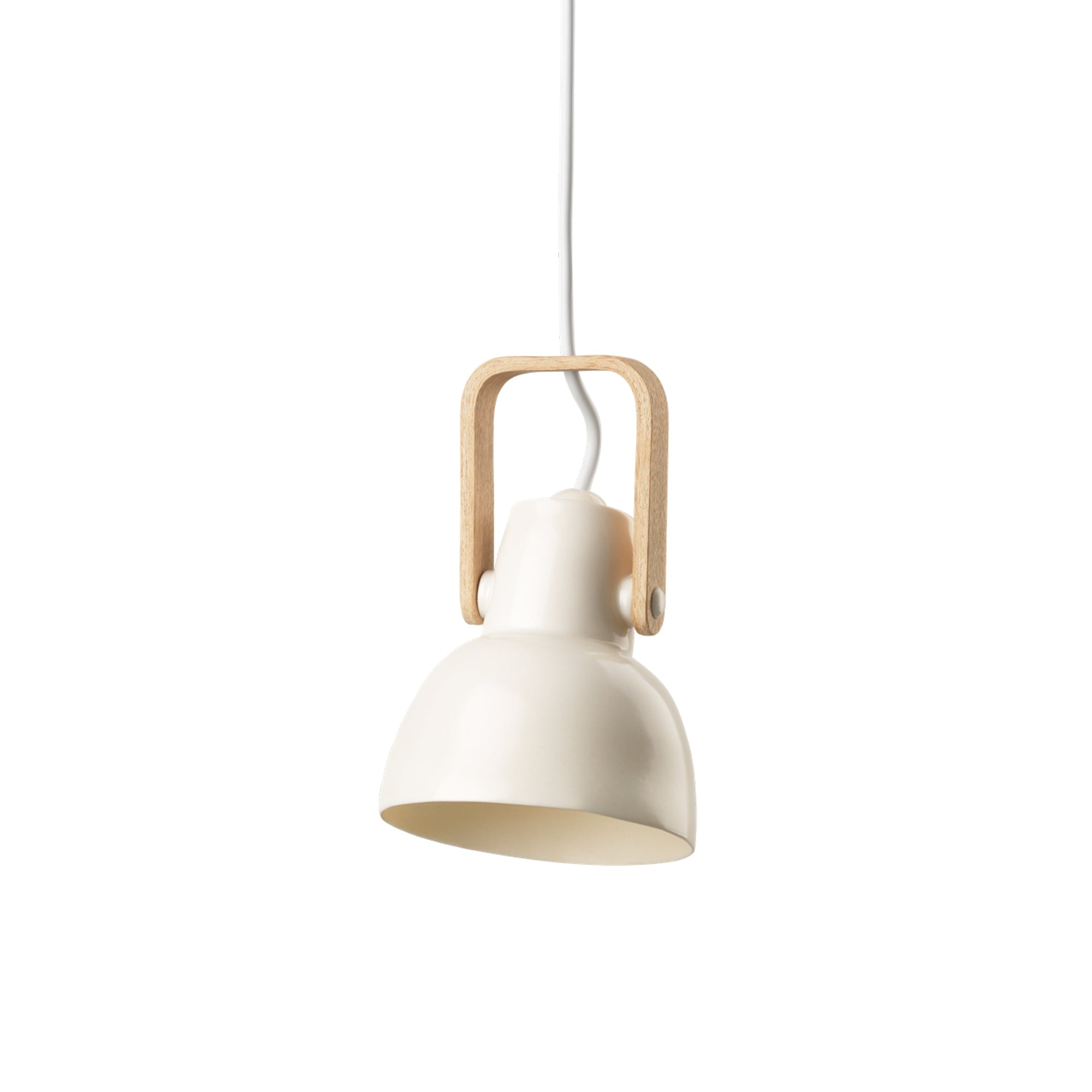 16Plus Pendant Lamp with Hanger