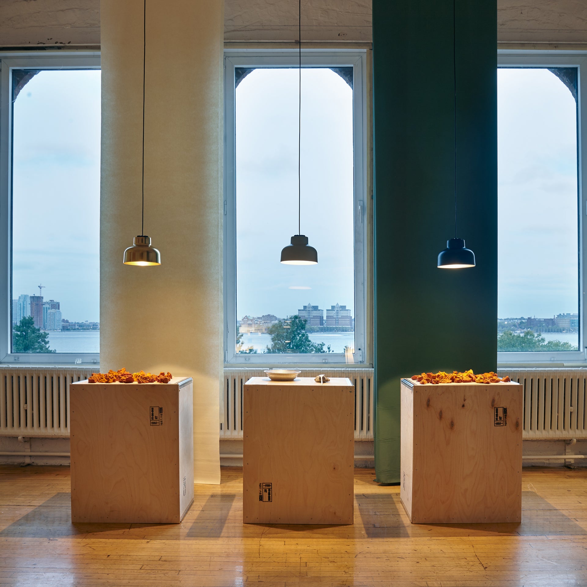 M64 Pendant Lamp