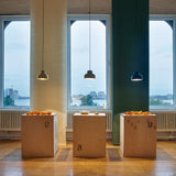 M64 Pendant Lamp