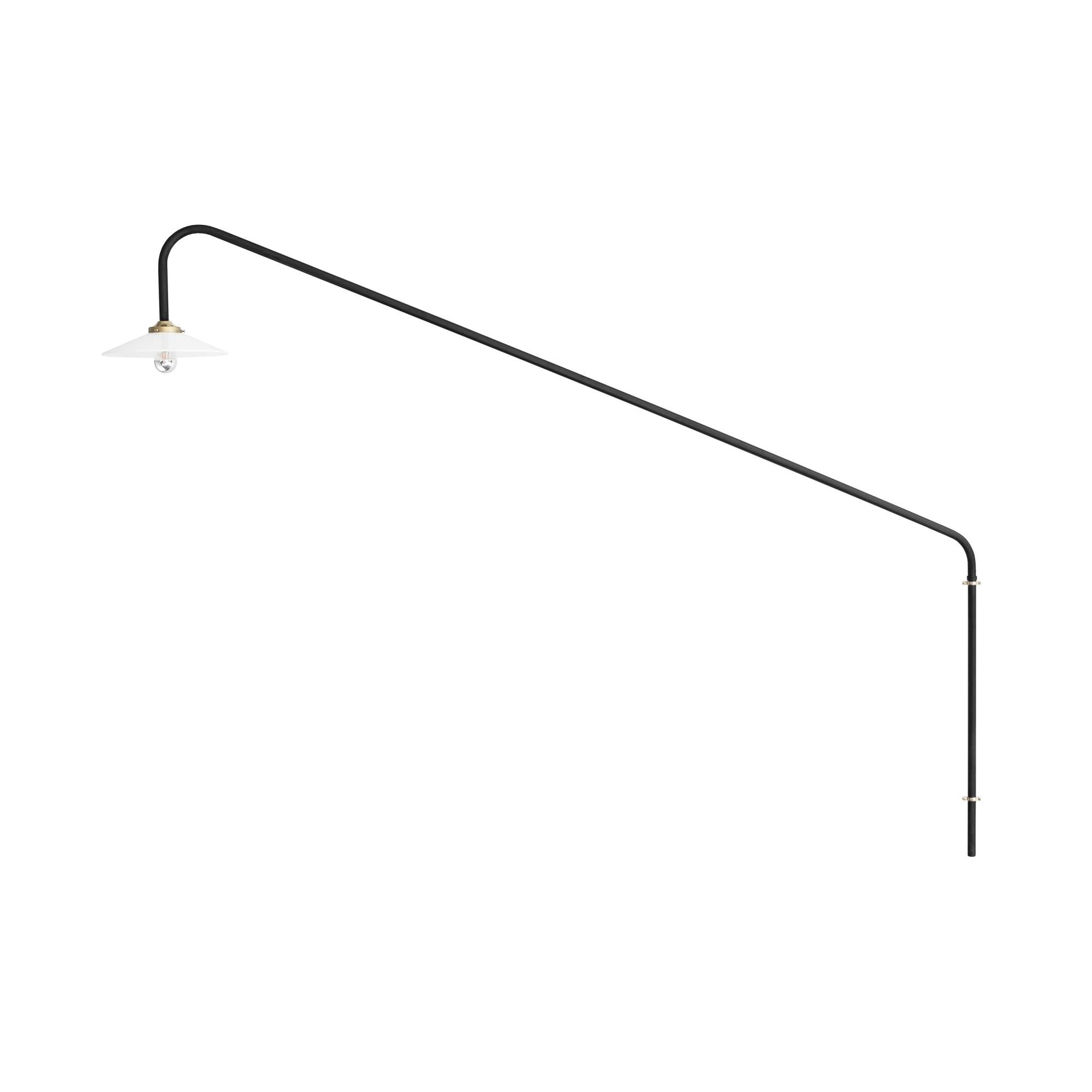 Hanging Lamp n°1: Black