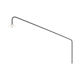 Hanging Lamp n°1: Black