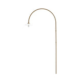 Hanging Lamp n°2: Curry