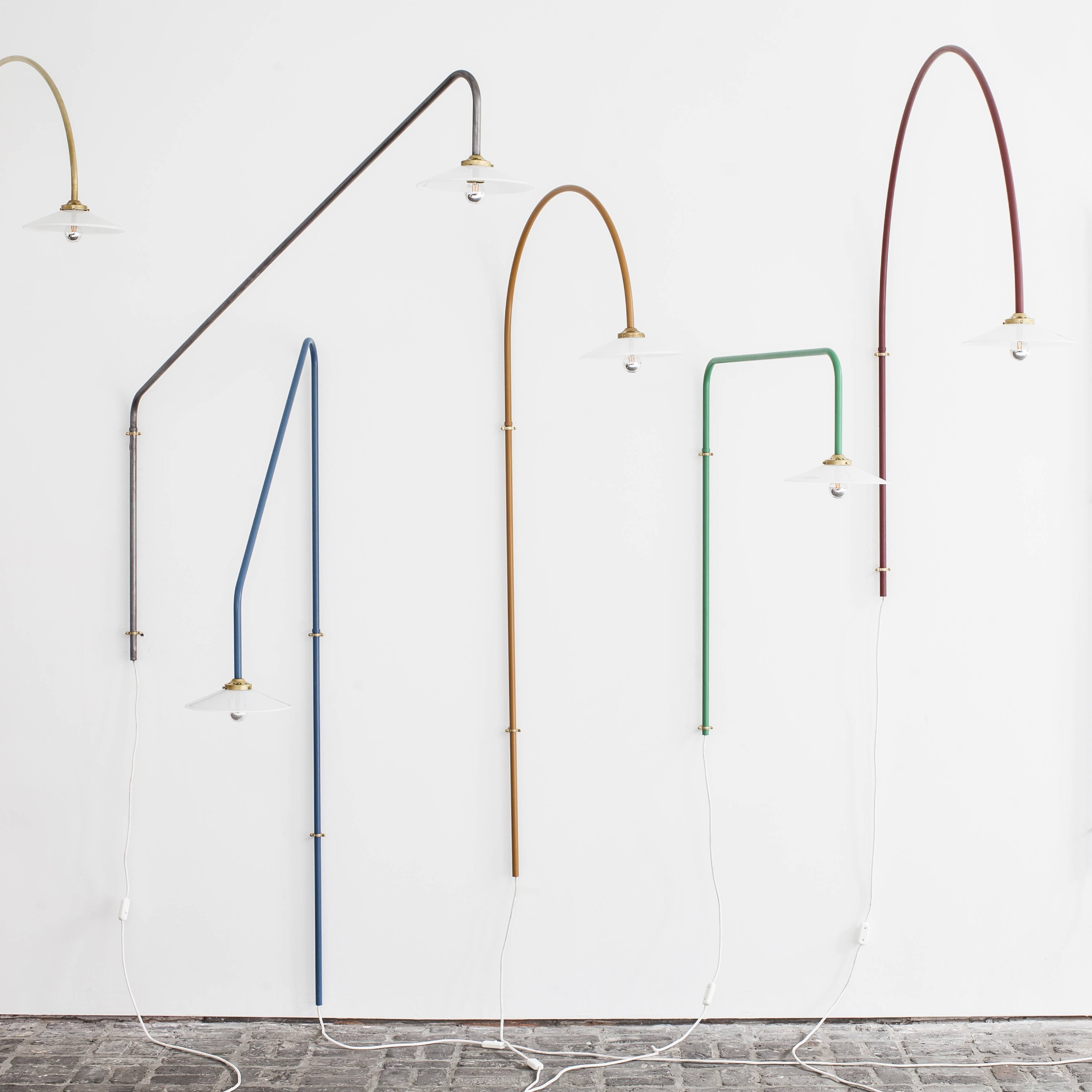 Hanging Lamp n°2
