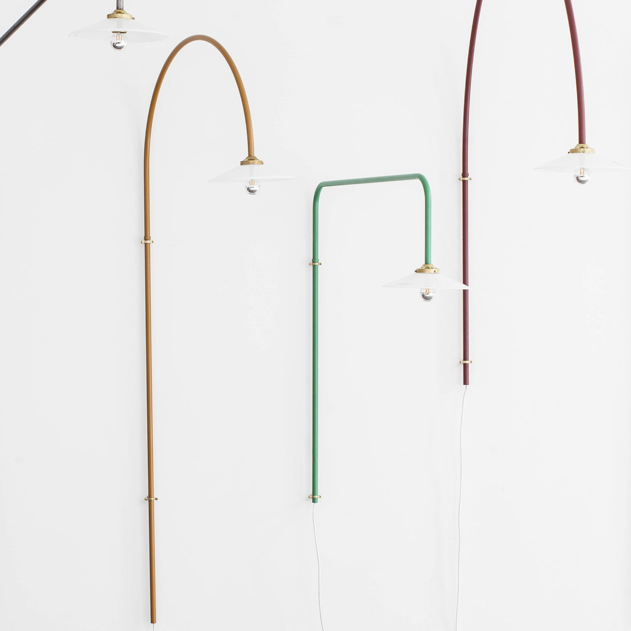 Hanging Lamp n°2