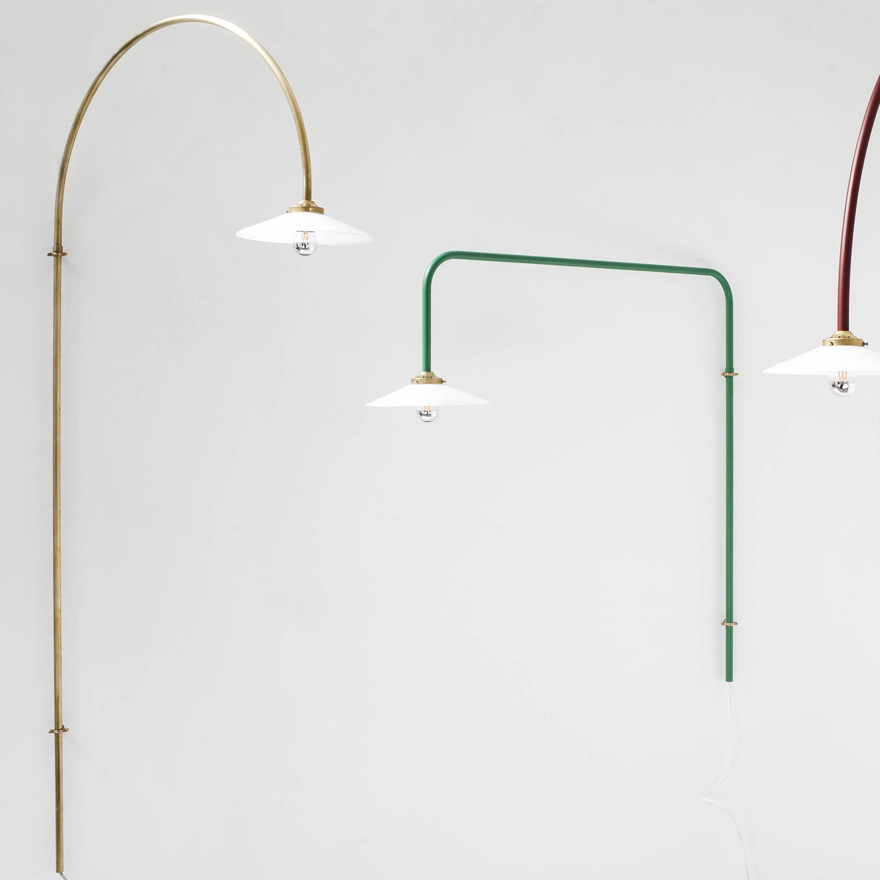 Hanging Lamp n°2