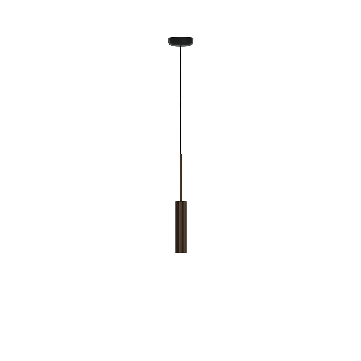 Tubulaire Pendant Lamp: Small