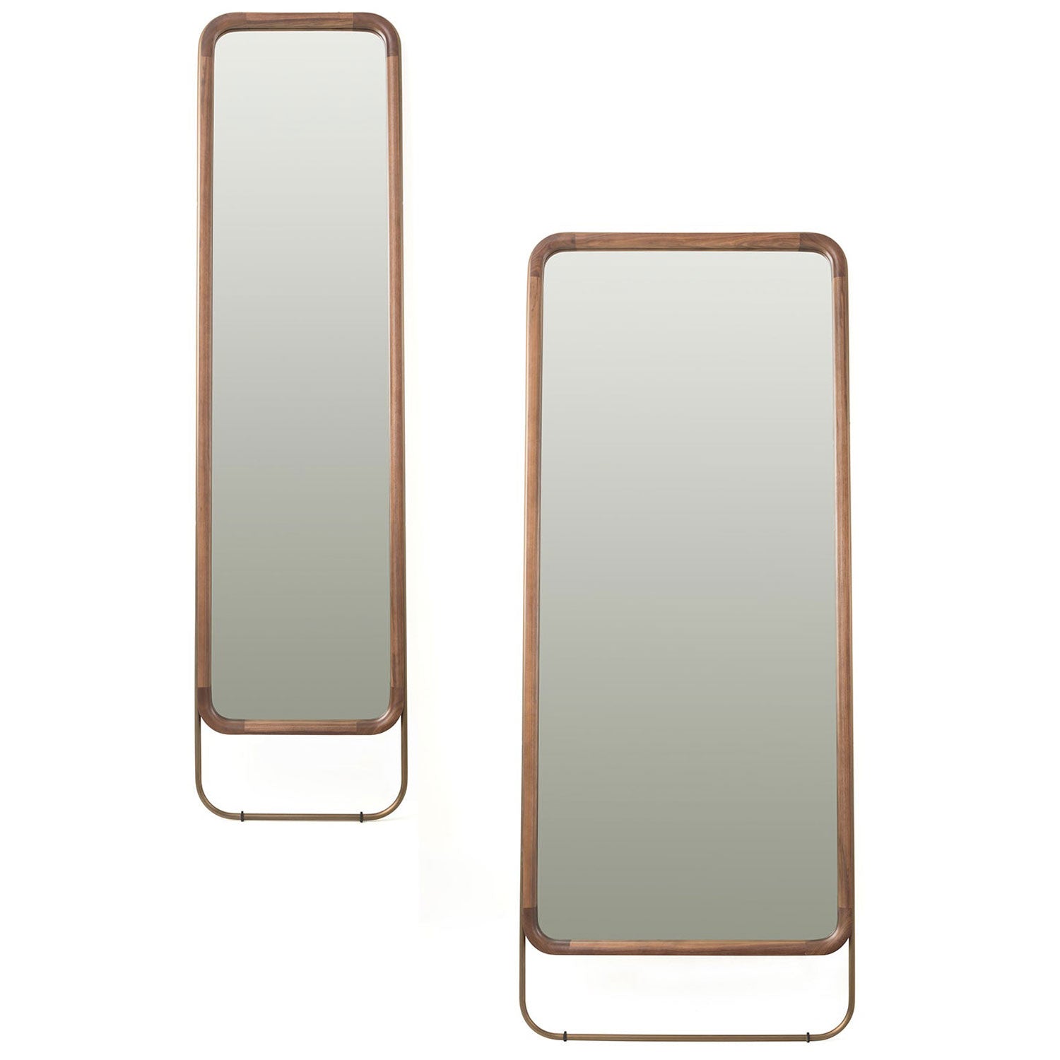 Utility Long Mirror
