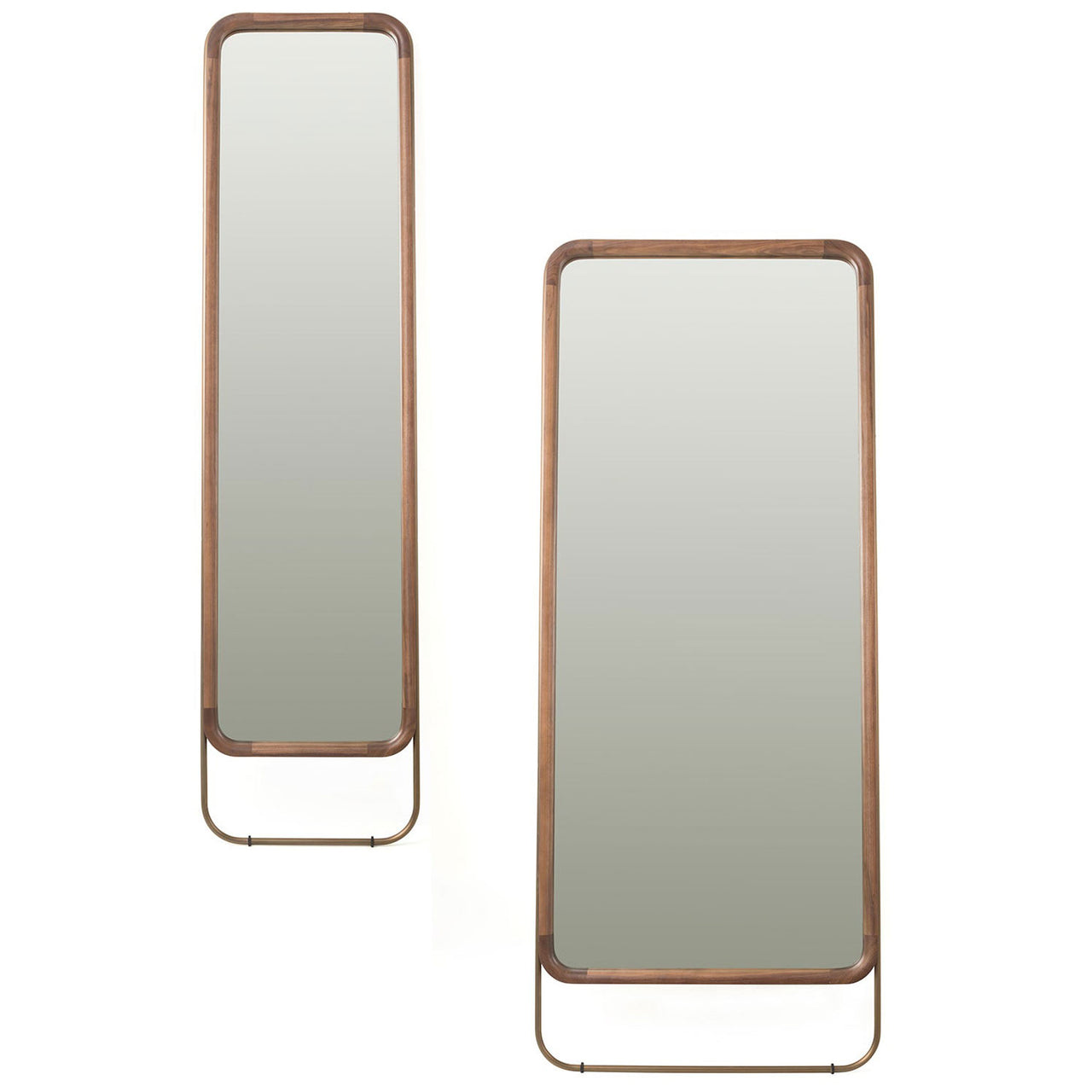 Utility Long Mirror