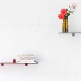 Shelf n°2
