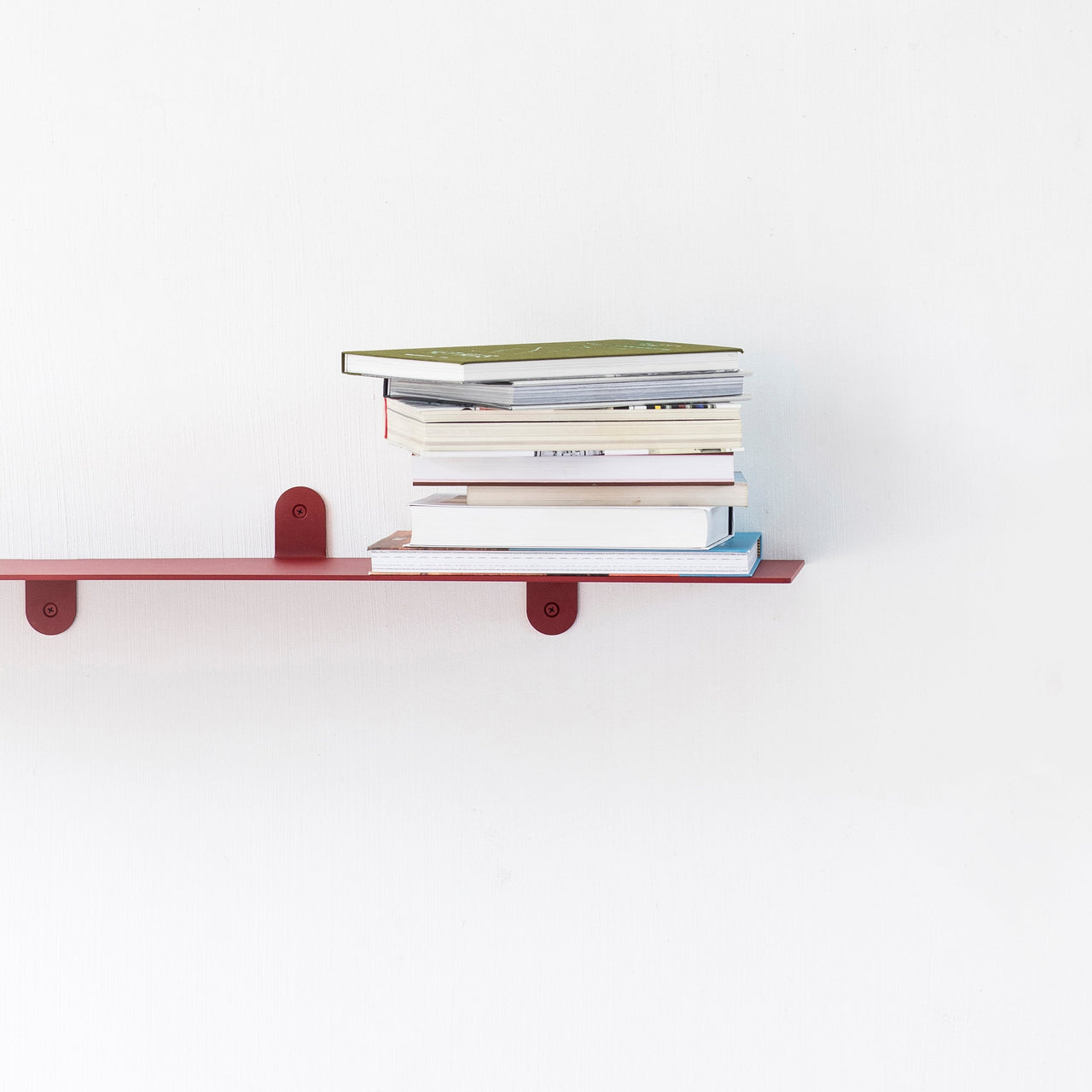 Shelf n°2