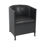 Noir Easy Chair