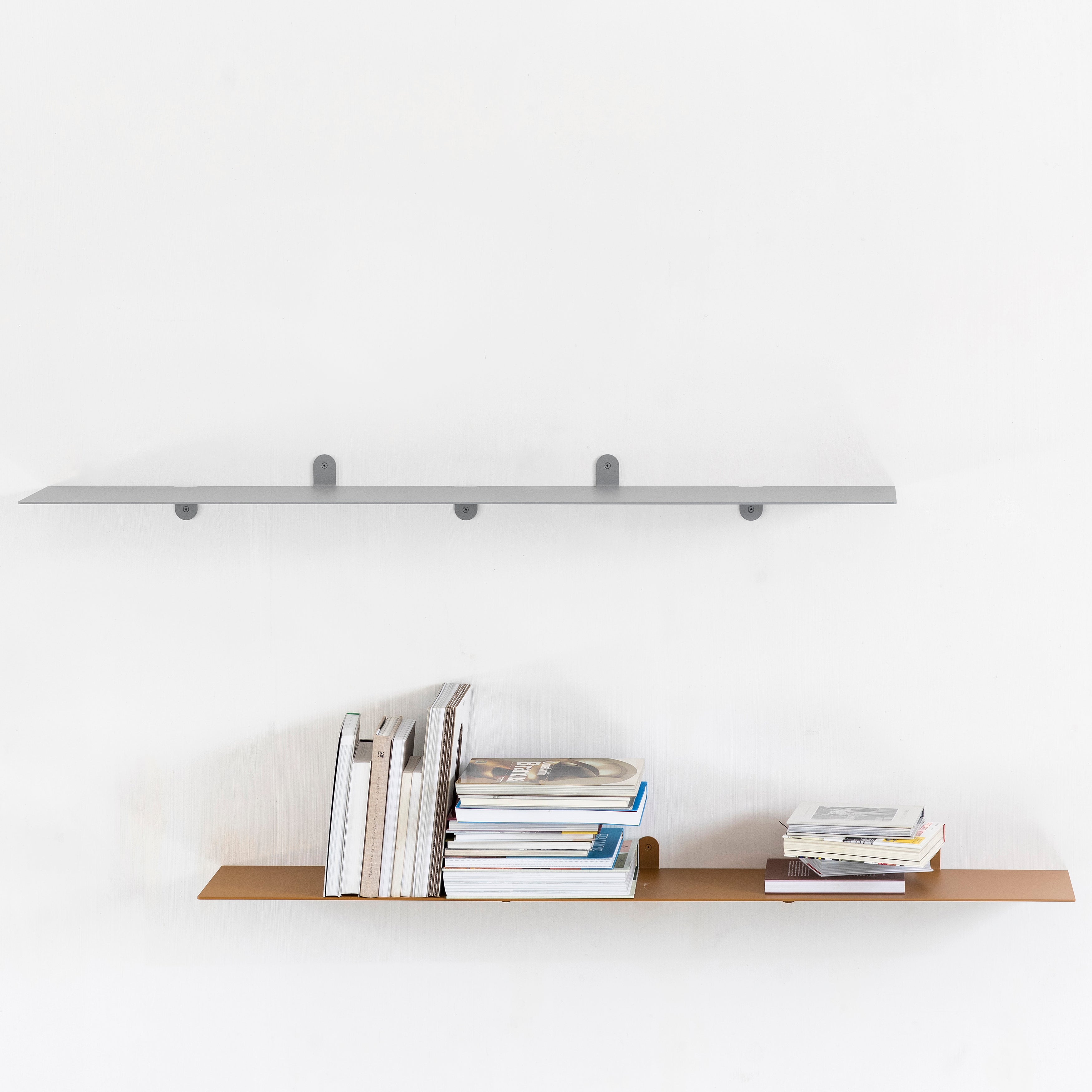 Shelf n°2