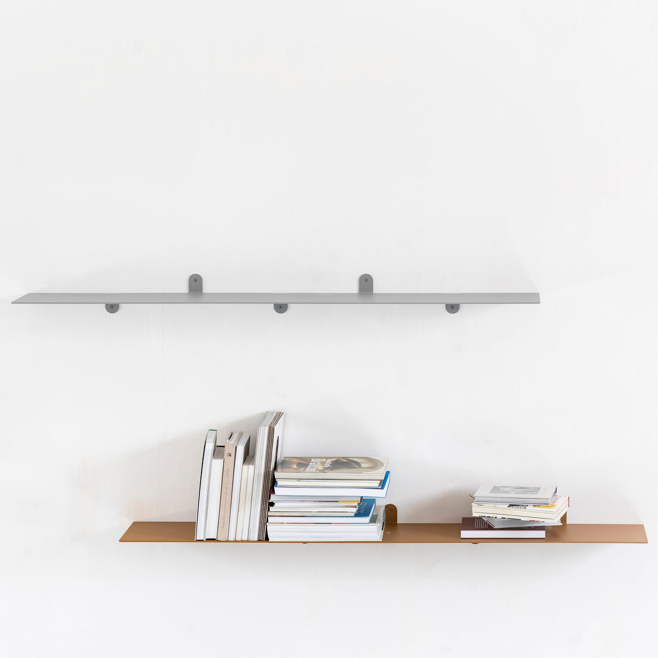 Shelf n°2