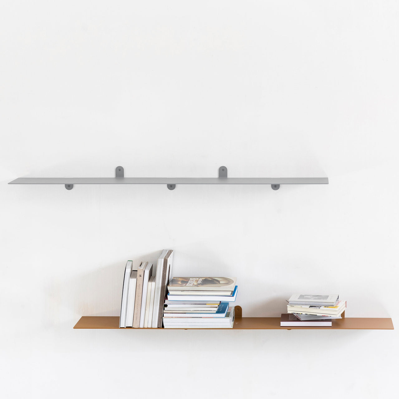 Shelf n°3