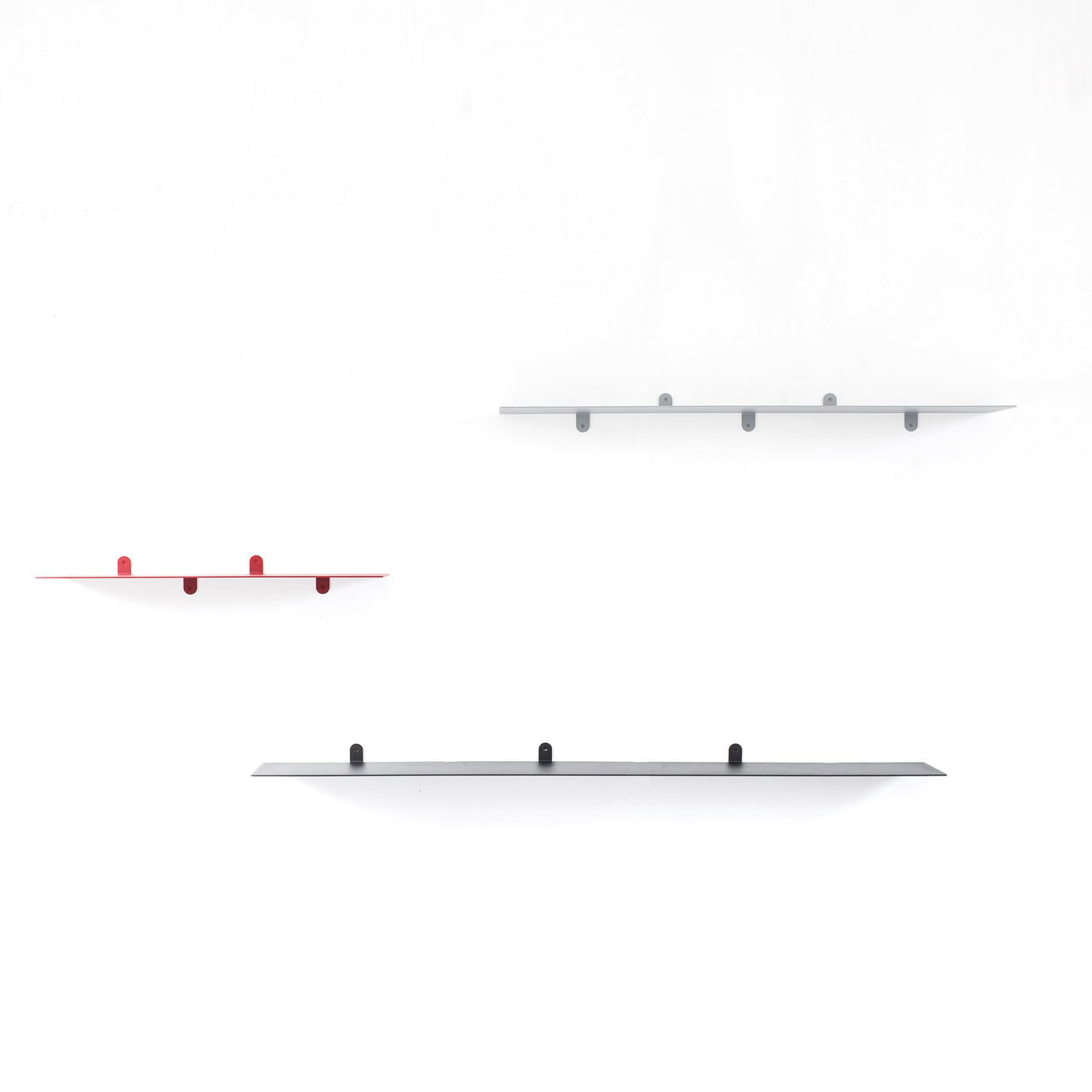 Shelf n°2