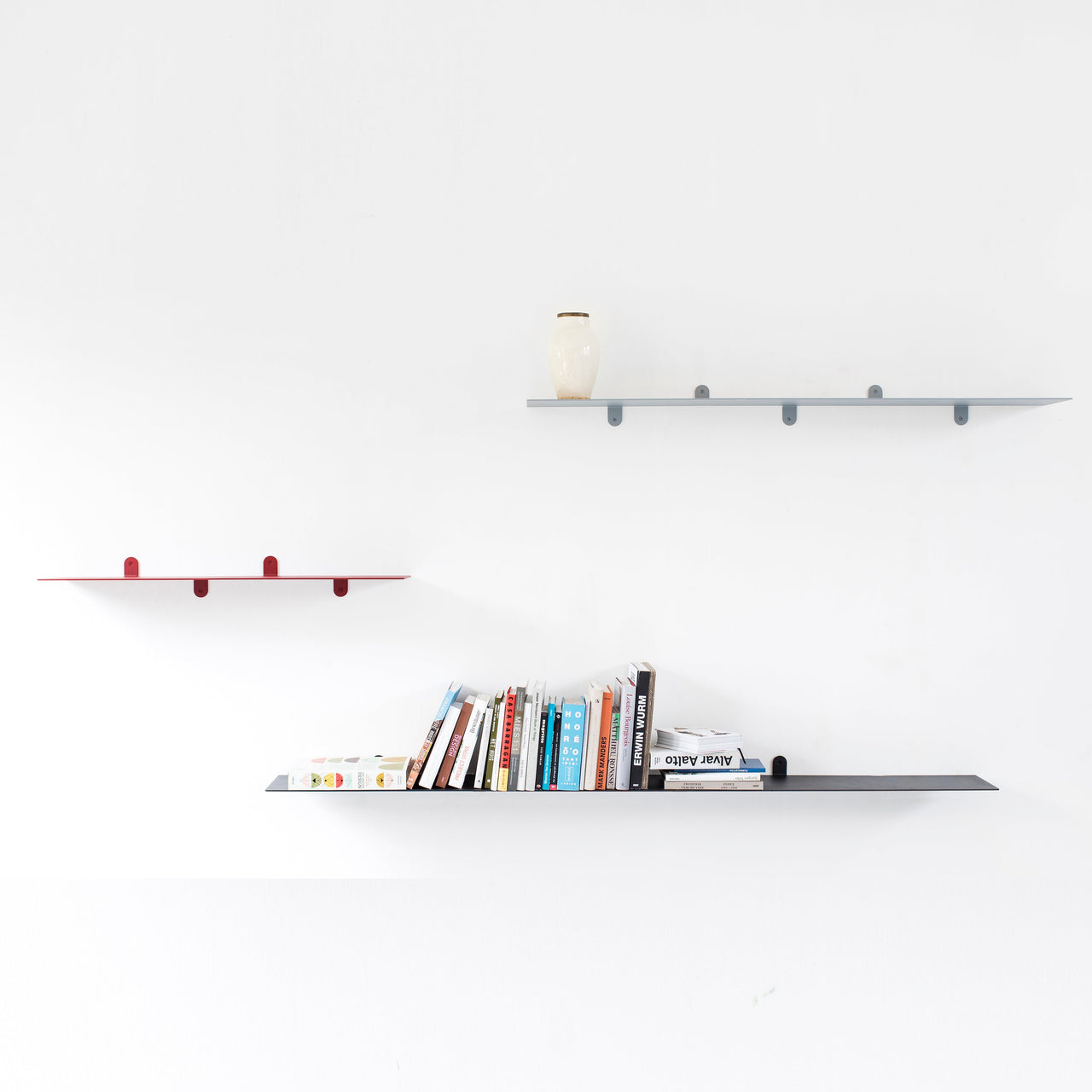 Shelf n°2