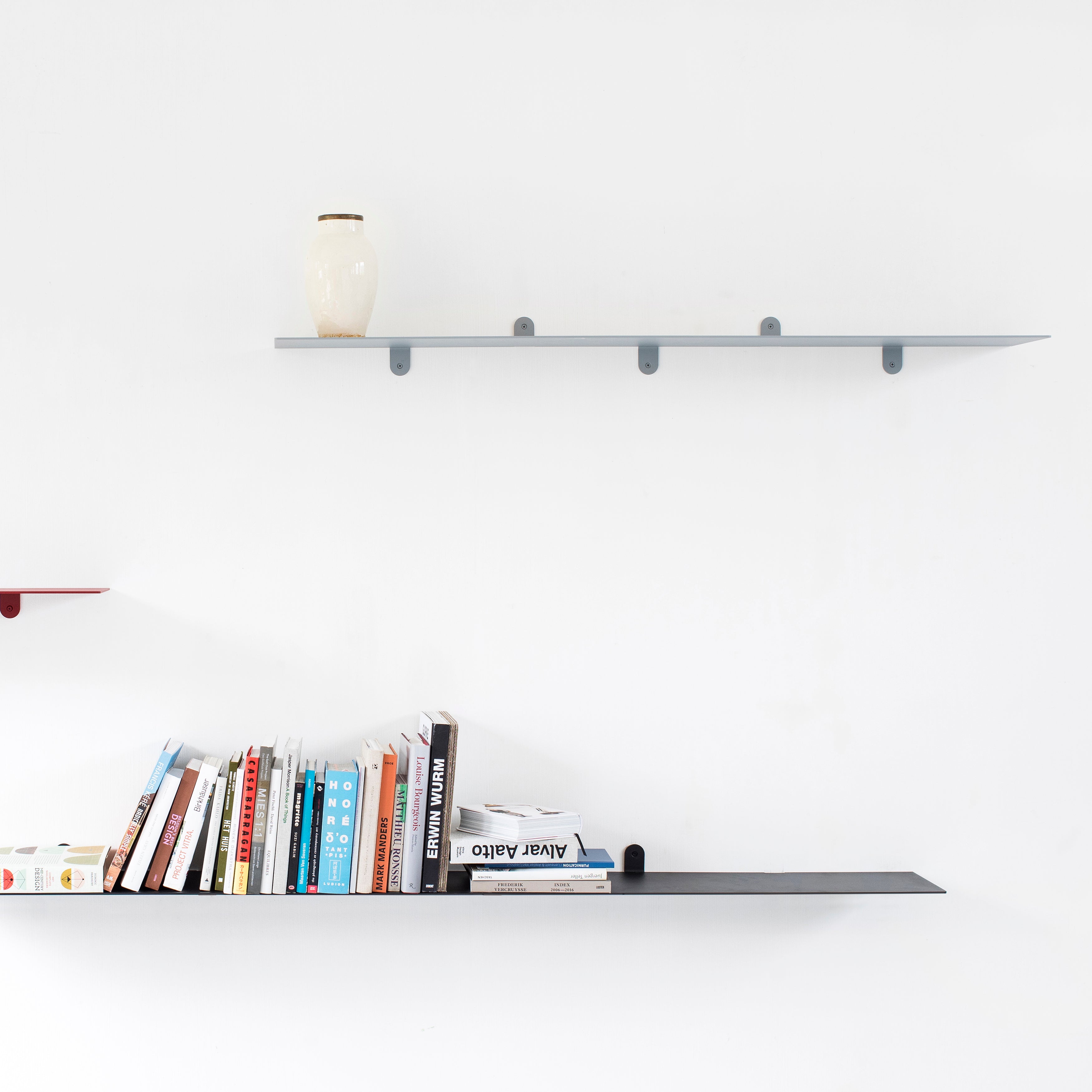Shelf n°4