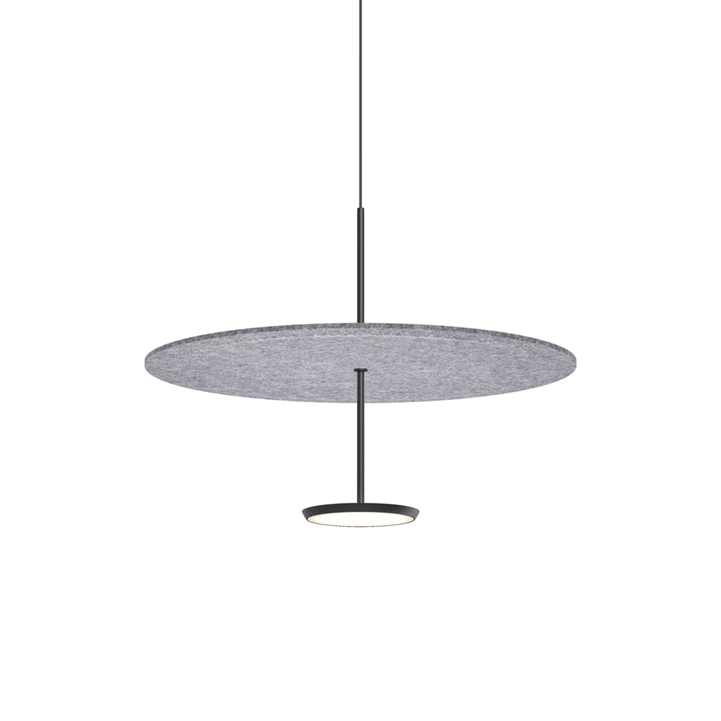 Sky Sound Pendant: Medium - 24