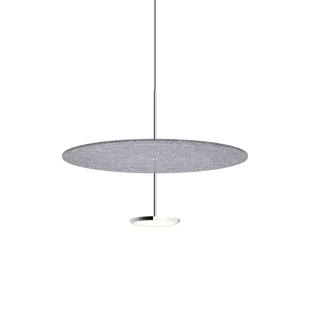 Sky Sound Pendant: Medium - 24