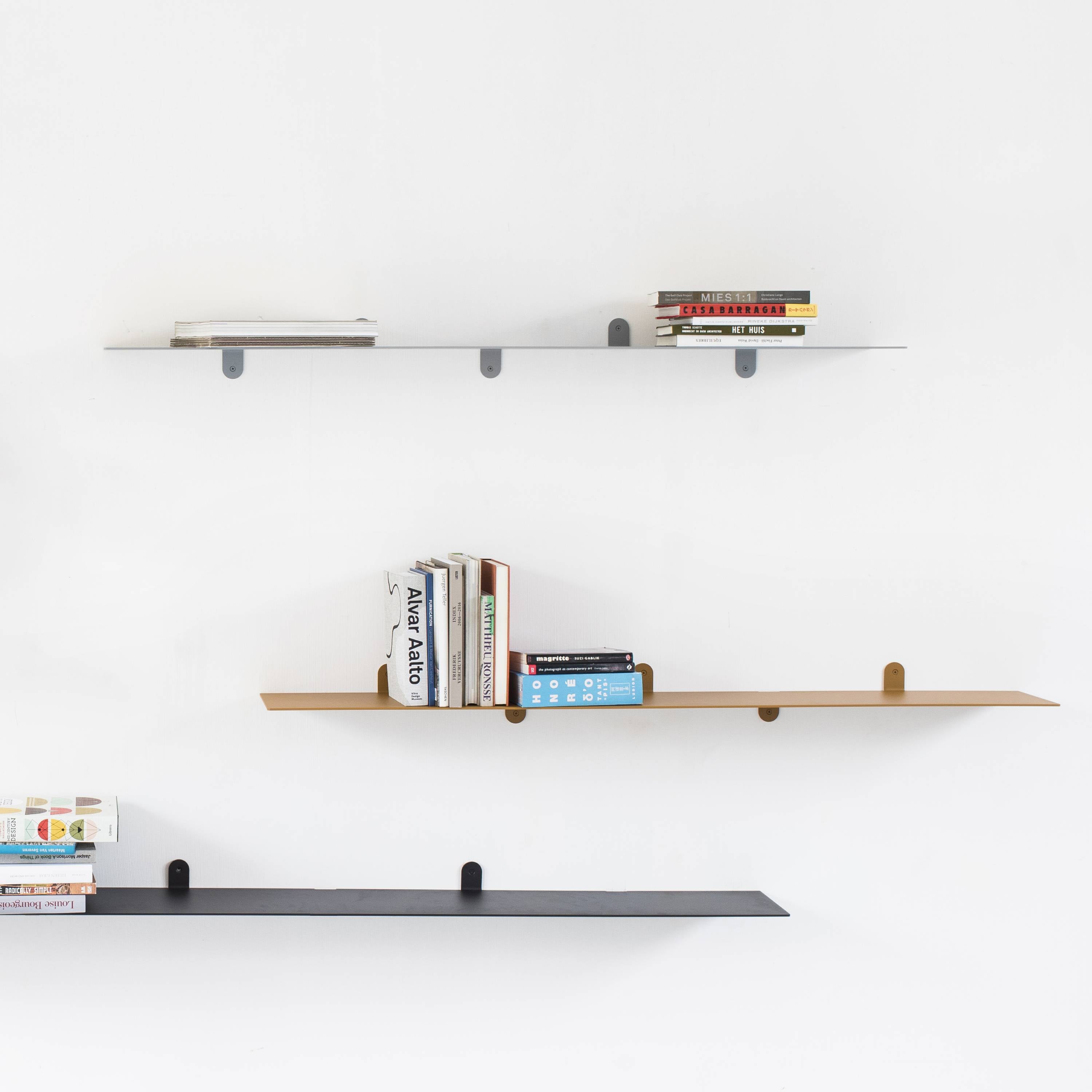 Shelf n°3