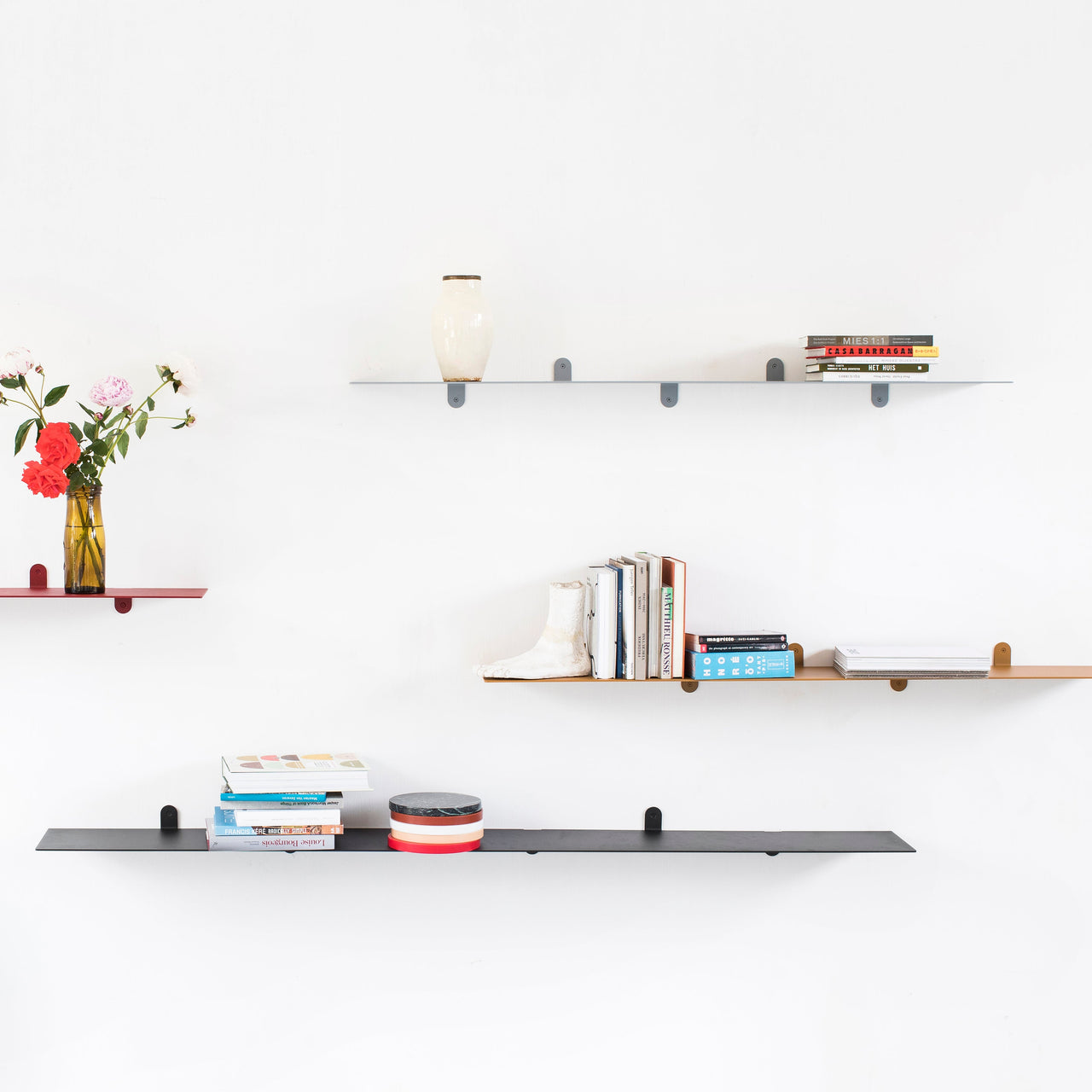 Shelf n°4