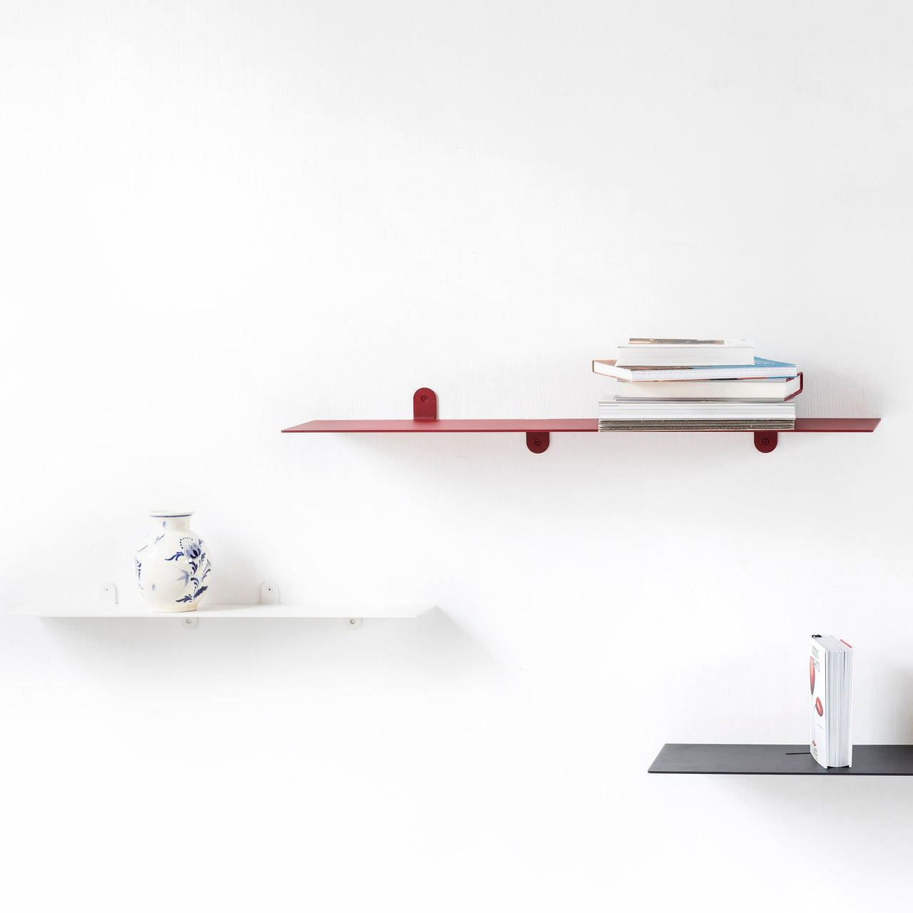 Shelf n°2