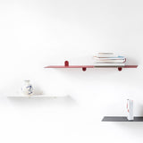 Shelf n°2