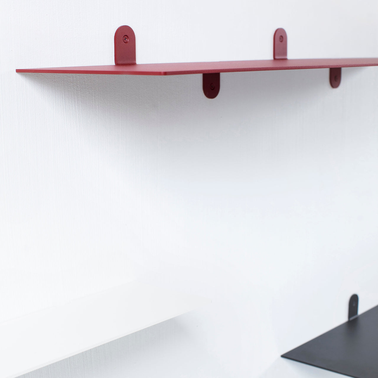 Shelf n°2