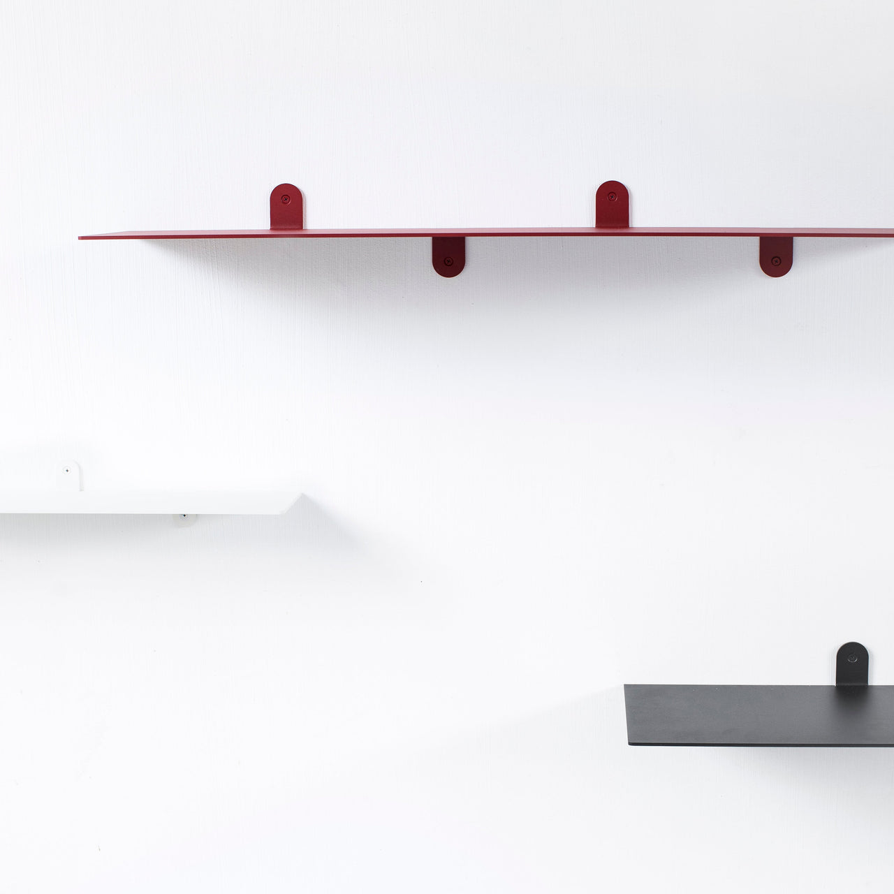 Shelf n°2