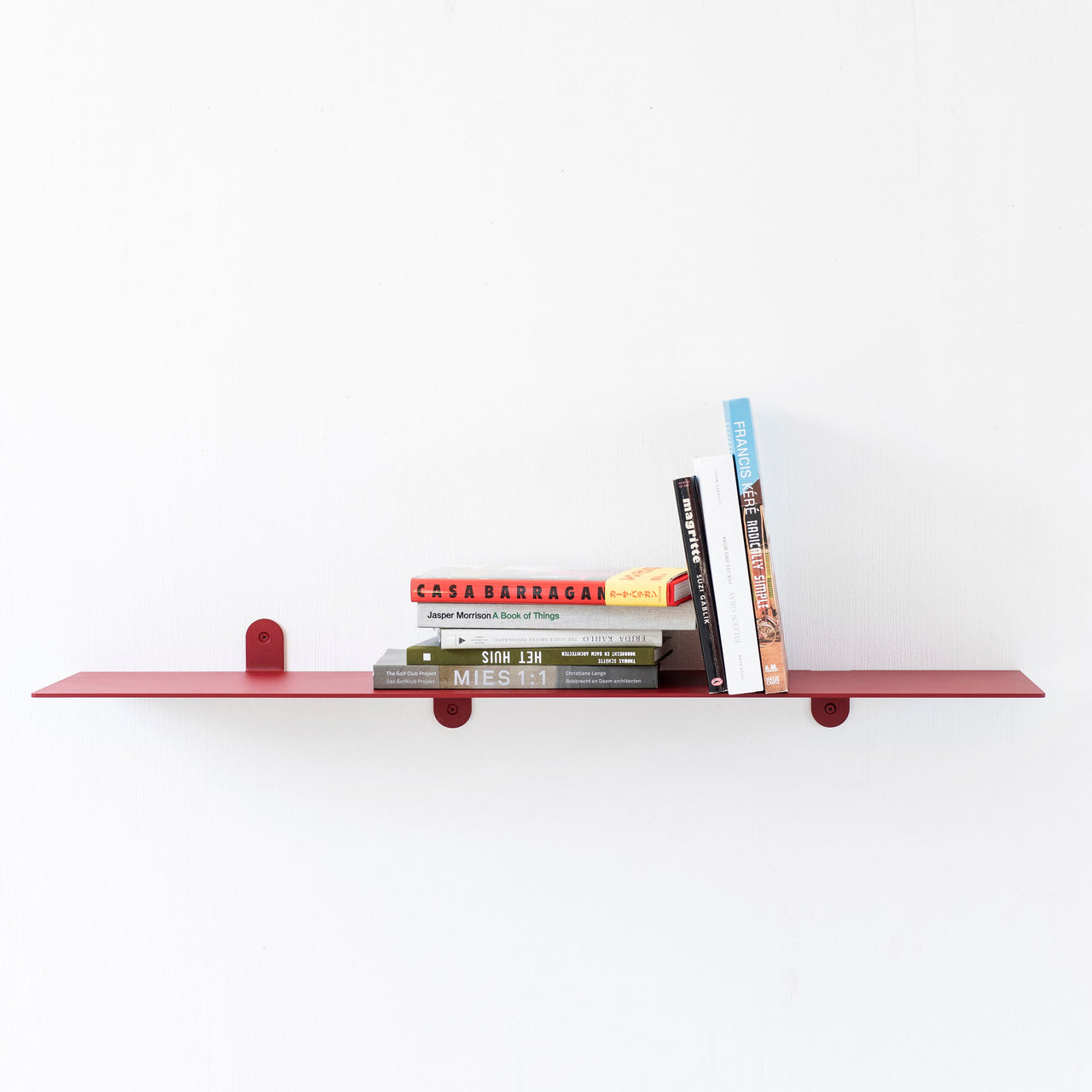 Shelf n°2