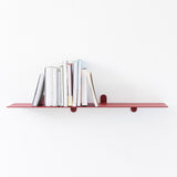 Shelf n°2