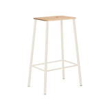 Adam Stool: Counter + Warm White